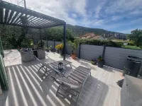 Bienvenue Aux Rêves Des Mées, Refuge Enchanteur Pour des Vacances Inoubliables Hotels in Les Mees