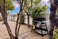 Studio - Accessible to People with Reduced Mobility