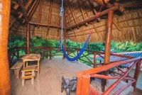 Casa Dichosa Hotels in Aposentillo