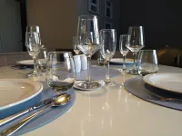 Fantástico Departamento a Estrenar en Mendoza Hotels in Godoy Cruz