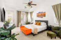 Sleeps 10 - Mins to DT Chandler/Gilbert - Pool  Gameroom