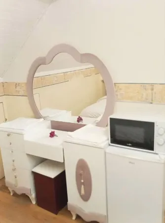 Appartement Ideal Pour 12 Personnes sur 2 Niveaux de Villa