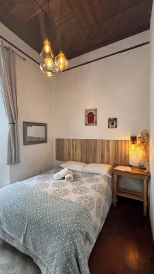 Casa de Las Flores - 2-Star