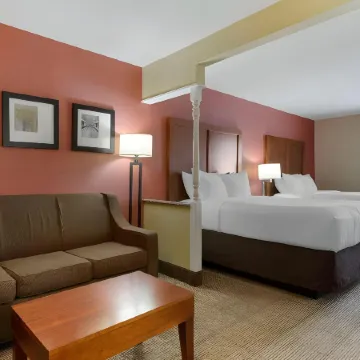 Comfort Inn & Suites Jackson North