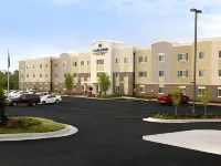 Candlewood Suites Macon