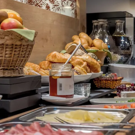 Apart Hotel Garni Wieser