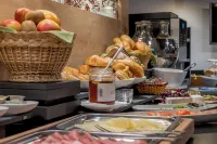 Apart Hotel Garni Wieser - servizio colazione