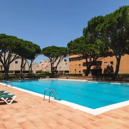 Apartaments Beach & Golf Resort