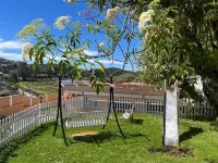 In the embrace of nature, amidst busy Ooty Hotel a 