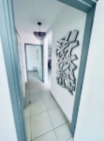 Apartment with jacuzzi Route des plages Hotel a 