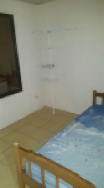 Apartment overlooking the volcano II