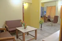 Shreeji Service Apartment 3-star hotel located in the heart of Vadodara,