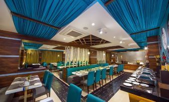 The Fern Residency Kolkata