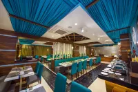 The Fern Residency Kolkata