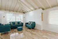 Charming 3-bedroom villa in Central Scarborough