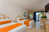 Flamingo Vallarta Hotel & Marina