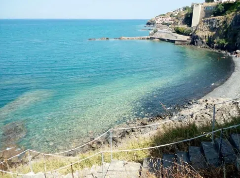 D'Amuri Sea Home Hotels in Costa Saracena - Castelluccio