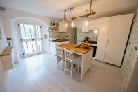 Fulvia House, Rural Tuscany - CIN: IT051012C2QNJXHNQX