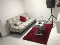 Live Puebla in all its splendor Hotels in Cuautlancingo