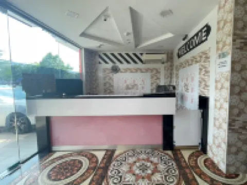 New Kajang Hotel Hotels in Semenyih