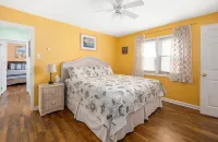 NEW LISTING! 15th St Beach Retreat #1 - 3 Bed/3 Bath Waterfront with Boat Dock