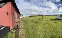 Ferienhaus auf Einen Alten Bauernhof auf der Ruhigen Marschlandschaft in Højer!