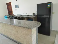 2-bedroom chalet in charming Ras Sedr with AC Hotels in Qism Abou Sedr