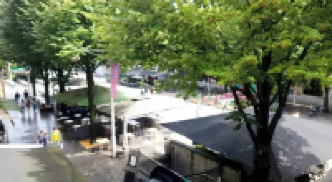 Aparthotel SPA: jacuzzi, sauna, terrace, balcony, hyper center, Place Drouet D'Erlon