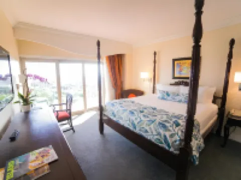 Courtleigh Hotel & Suites Hotels in Kingston