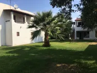 THE BLACK SANDS is a 2-room apartment in the middle of the 2 beaches of Vulcano