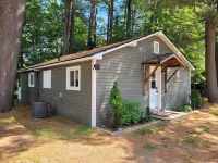 Slumber Inn at Pine Ridge Park