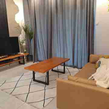 Youth City Residence/ 2 Room/ KLIA/ Nilai/ Pool Others