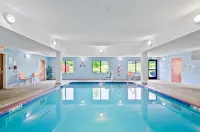 Holiday Inn Express & Suites Mount Airy by IHG Hotels in Surry County