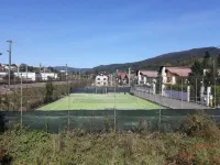 A nice and worm guest house to stay for a few days or more! Mountain View Hotels in Busteni