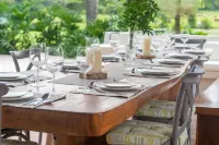 Colombian Dream Getaway with Clay Tennis Court, Swimming Pools, Views and more..