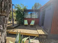 Circuit: Paul Ricard Chalet in Le Castellet Hotels in Le Castellet