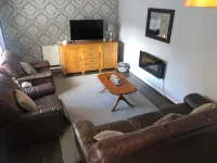 Extensive 4 Bed close to Peterborough.
