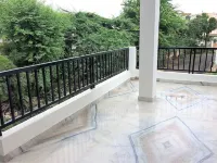 Rajpura House - Private 1st floor with balconies