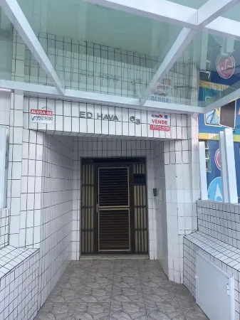 Simples Porém Aconchegante! A 6 min da Praia e Aceita pet