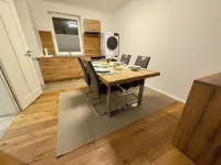 Historic living near the town hall and Steintor Hotels in Malchin