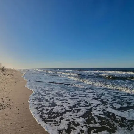 Ferienwohnung in Westerland