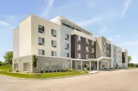 TownePlace Suites Crown Point Hotels in Cedar Lake