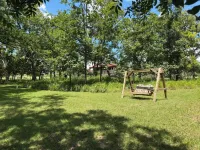 4-bedroom house in Utopia with 450’ of private crystal clear Sabinal river front