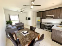 Clima y Comfort !!! Các khách sạn ở Dulce Nombre