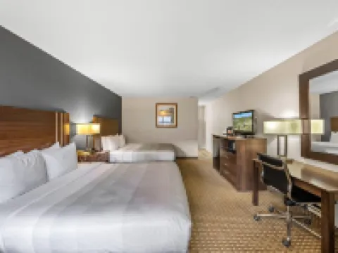 Quality Inn Durango Hotels in Durango