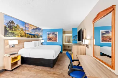 Days Inn by Wyndham Lexington Hotels in Lexington