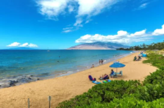 Kamaole Beach Royale #609 | Sunset views! | HOTEL ZONED |