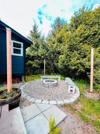 The Sunset Beach House- New Listing