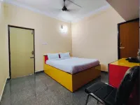 Dhanas Residency Auroville