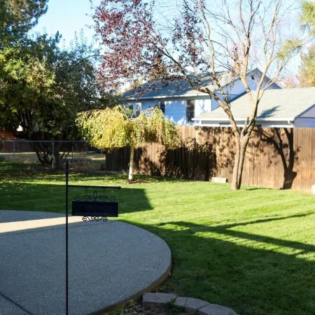 Uptown Park Drive Oasis